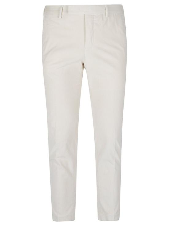 26FW 피티토리노 팬츠 CO ASX0Z00FWD PG81 White