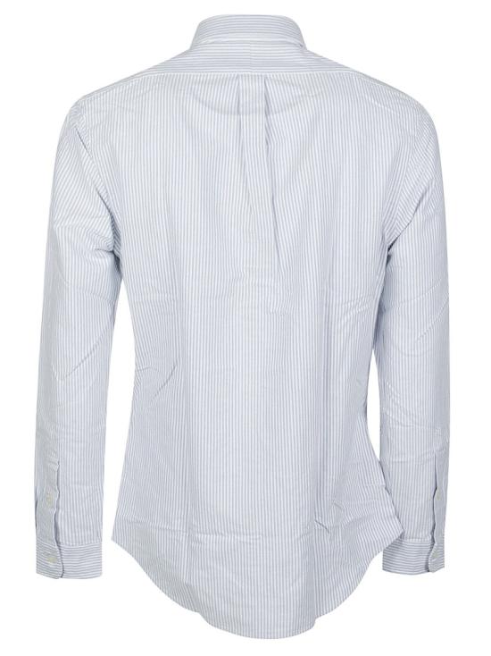 26FW 폴로 랄프로렌 긴팔 셔츠 710549084009 White - POLO RALPH LAUREN