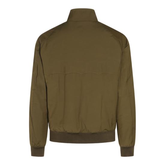 26FW 바라쿠타 자켓 262BRCPS1219UT31248185 Brown - BARACUTA
