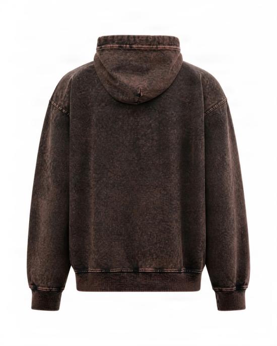 26FW 디젤 탑 8626519 Brown - DIESEL