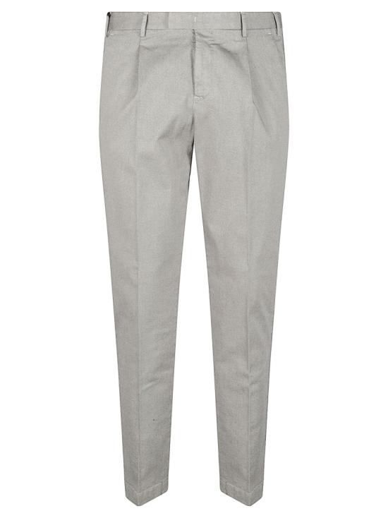 26FW 피티토리노 팬츠 CO ATMAZ00CL1 NT79 Grey