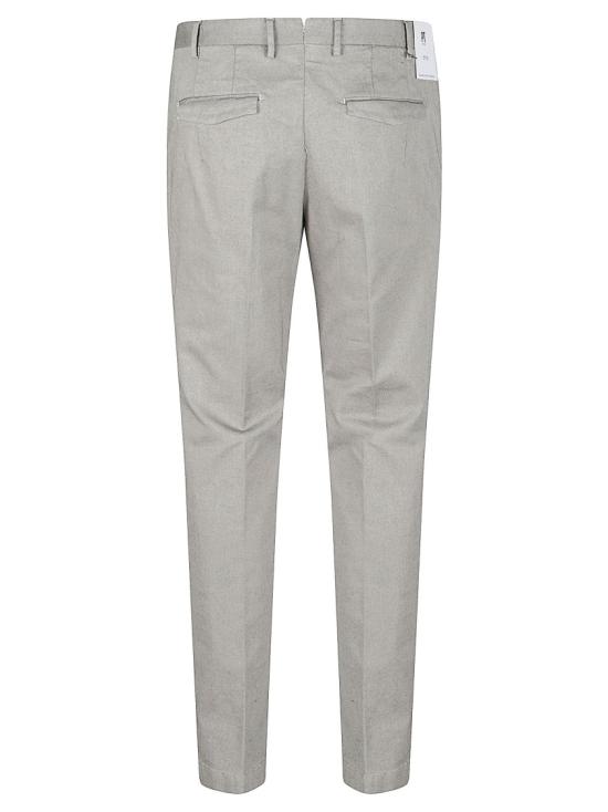 26FW 피티토리노 팬츠 CO ATMAZ00CL1 NT79 Grey - PT TORINO