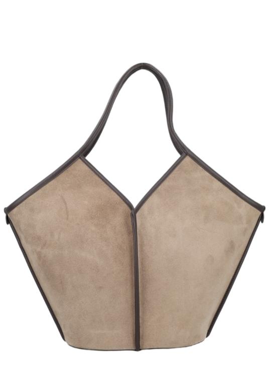 26FW 헤레우 숄더백 CASUWBA26 006 13 ASHGREY Neutrals - HEREU