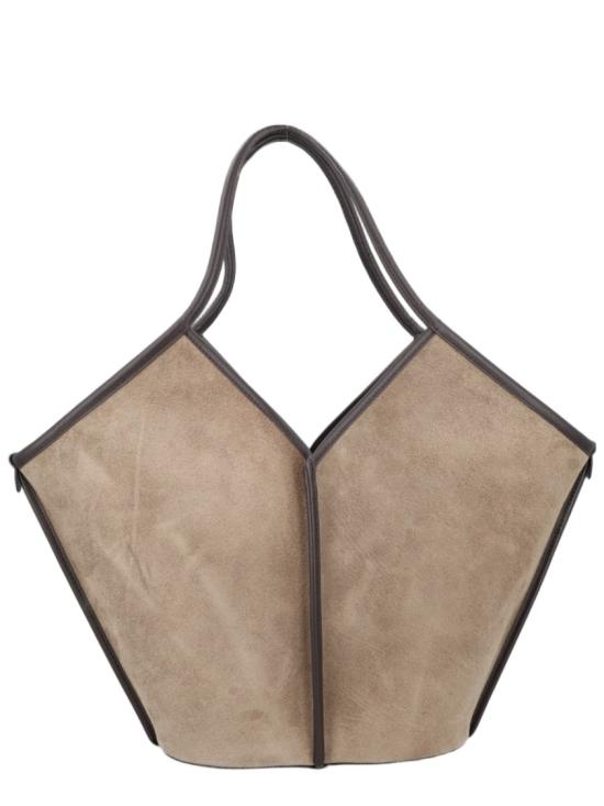 26FW 헤레우 숄더백 CASUWBA26 006 13 ASHGREY Neutrals