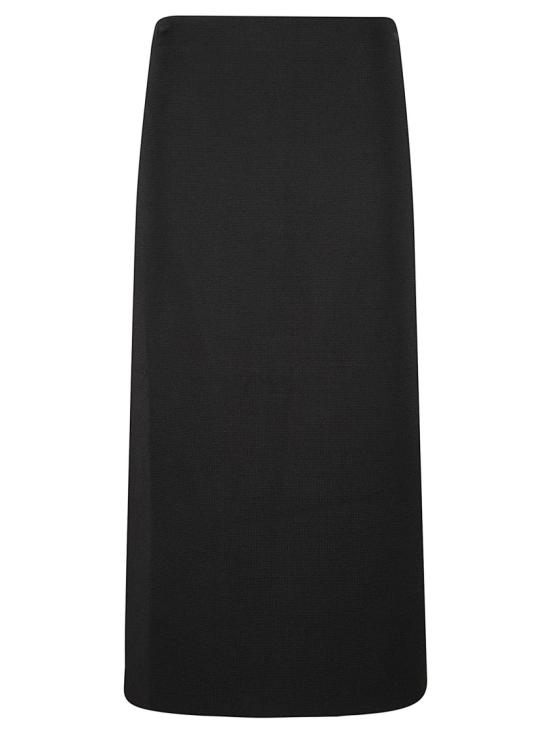 26FW 케이트 스커트 18338429 Black