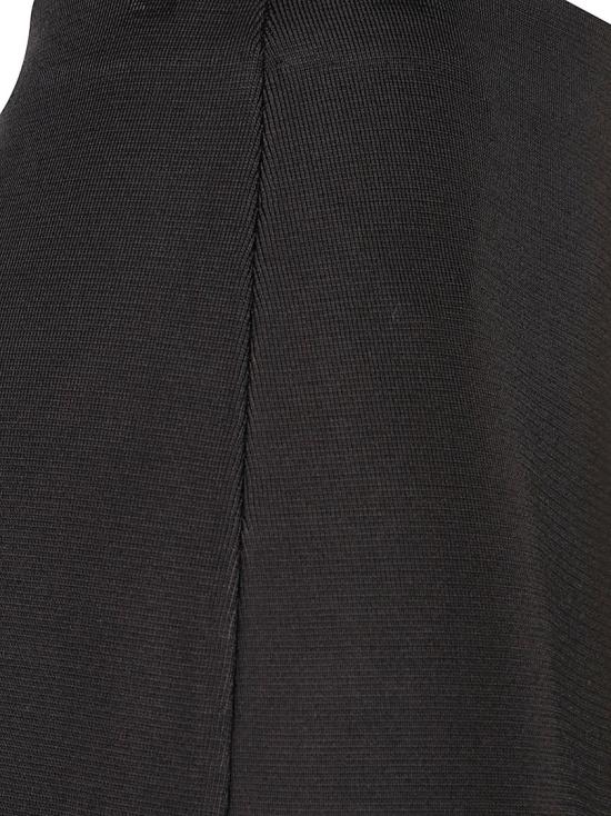 26FW 케이트 스커트 18338429 Black - KHAITE