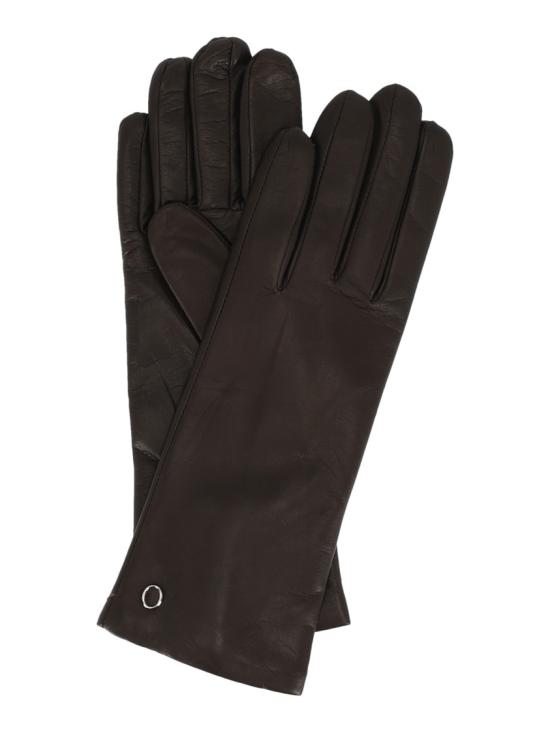 26FW 클라우디오 오르치아니 장갑 GD0140 NFK Black - CLAUDIO ORCIANI