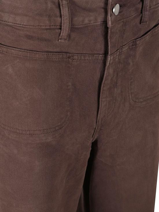26FW 페이지 데님 1L05208B105 Black - PAIGE