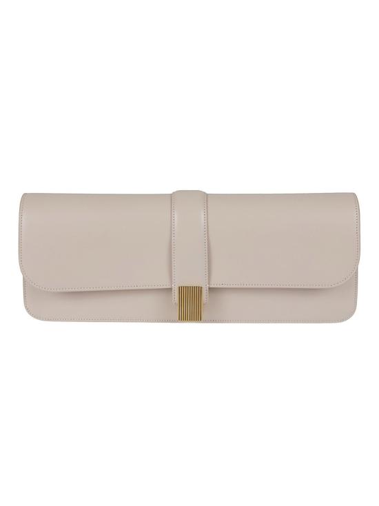 26FW 케이트 블레이크 클러치 H4021976 Neutrals