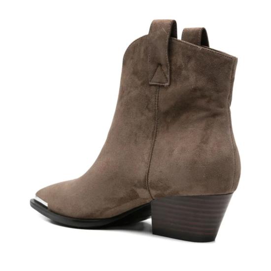 26SS 아드리아나 페레티 부츠 AF6039 26106DBRW Brown - ADRIANNA FERETTI