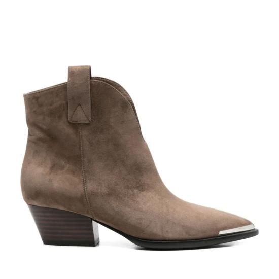 26SS 아드리아나 페레티 부츠 AF6039 26106DBRW Brown
