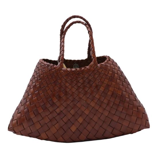 26FW 드래곤디퓨전 산타 크로체 스몰 8893TAN Brown