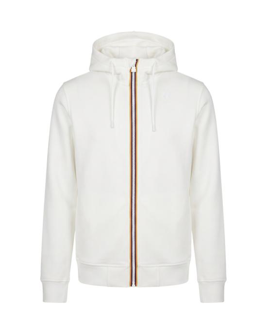 26FW 까웨 자켓 82921 White