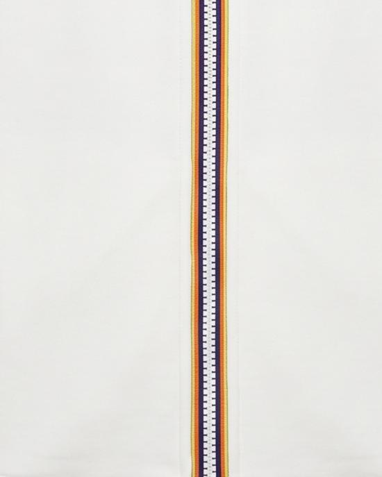 26FW 까웨 자켓 82921 White - K-WAY