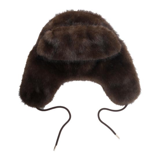 26FW 불리 모자 7376 MORO BROWN