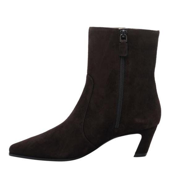 26FW 스튜어트 와이츠먼 부츠 SM498 203 BROWN - STUART WEITZMAN