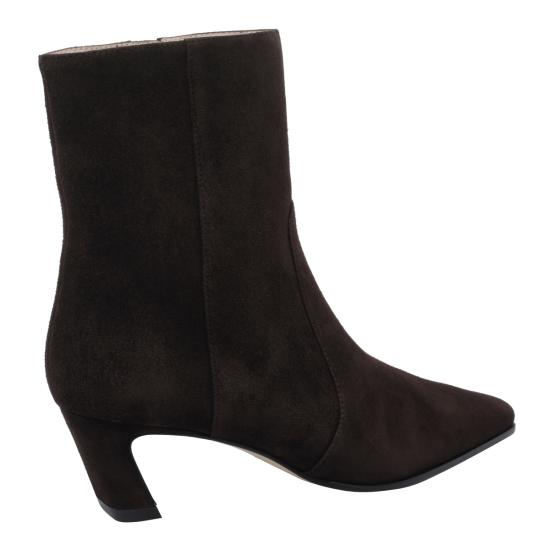 26FW 스튜어트 와이츠먼 부츠 SM498 203 BROWN - STUART WEITZMAN