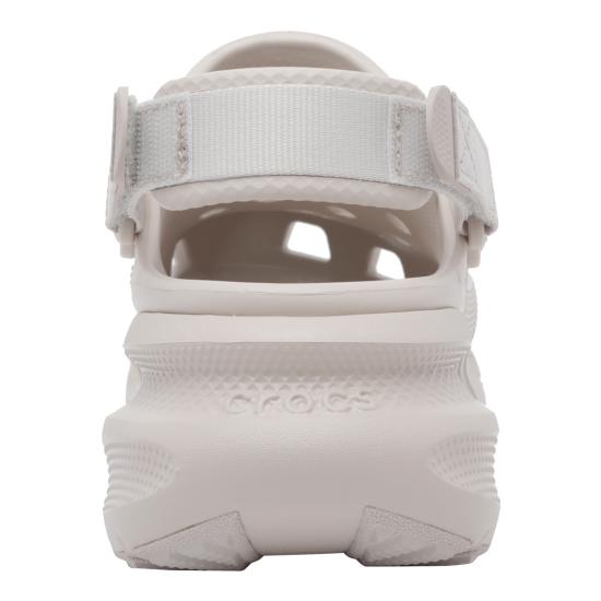 26FW 크록스 샌들 213448 COCR WHITE - CROCS