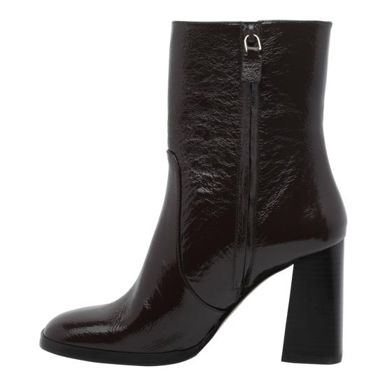 26FW 스튜어트 와이츠먼 부츠 K1574L3 201 BROWN - STUART WEITZMAN