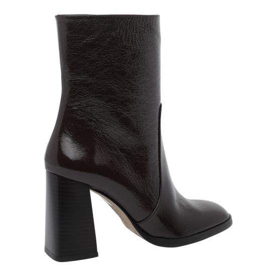 26FW 스튜어트 와이츠먼 부츠 K1574L3 201 BROWN - STUART WEITZMAN