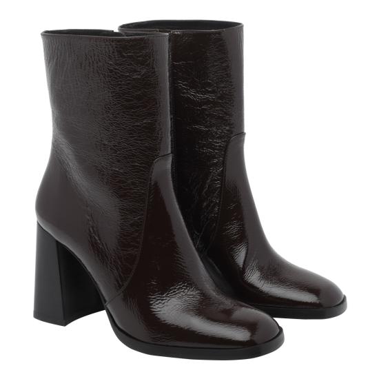 26FW 스튜어트 와이츠먼 부츠 K1574L3 201 BROWN - STUART WEITZMAN
