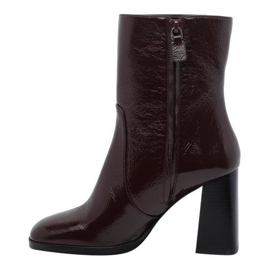 26FW 스튜어트 와이츠먼 부츠 K1574L3 901 RED - STUART WEITZMAN