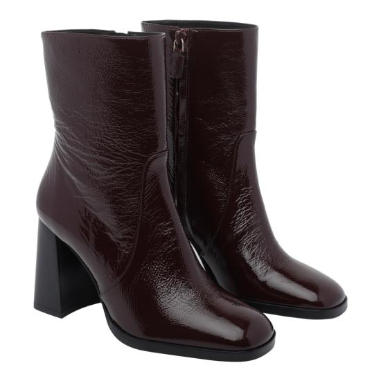 26FW 스튜어트 와이츠먼 부츠 K1574L3 901 RED - STUART WEITZMAN