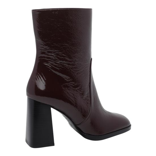 26FW 스튜어트 와이츠먼 부츠 K1574L3 901 RED - STUART WEITZMAN