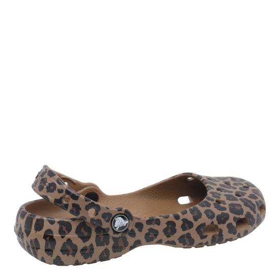 26FW 크록스 샌들 212478 SELE BROWN - CROCS