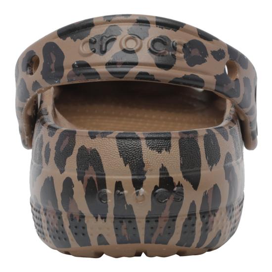 26FW 크록스 샌들 212478 SELE BROWN - CROCS