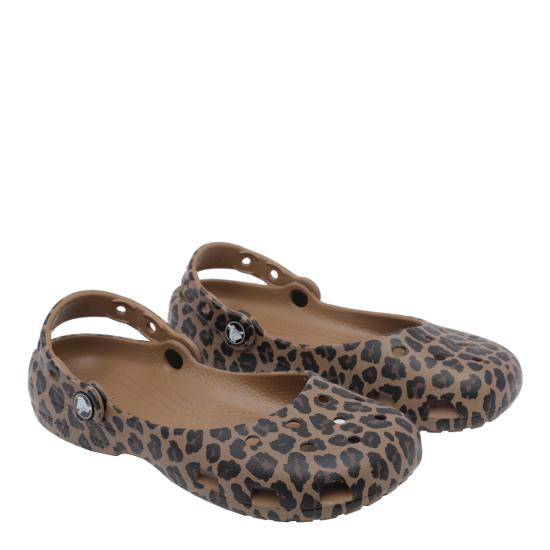 26FW 크록스 샌들 212478 SELE BROWN - CROCS