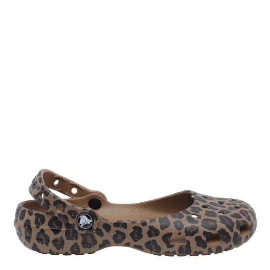 26FW 크록스 샌들 212478 SELE BROWN