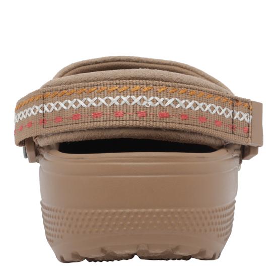 26FW 크록스 샌들 214048 SEPI BEIGE - CROCS