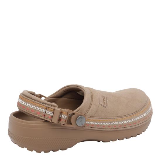 26FW 크록스 샌들 214048 SEPI BEIGE - CROCS