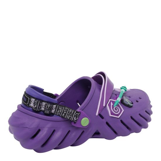 26FW 크록스 샌들 213591 MLT PURPLE - CROCS
