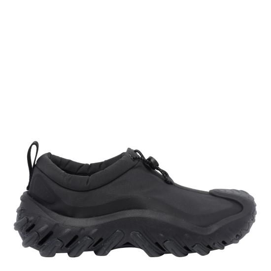 26FW 크록스 샌들 213455 BKBK BLACK