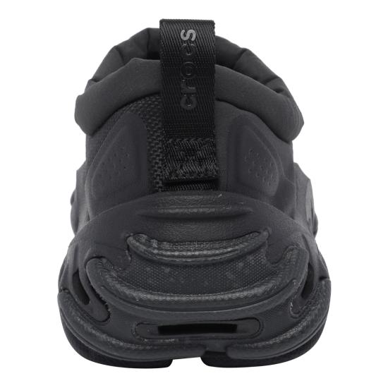 26FW 크록스 샌들 213455 BKBK BLACK - CROCS