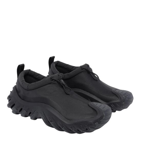 26FW 크록스 샌들 213455 BKBK BLACK - CROCS