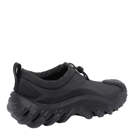 26FW 크록스 샌들 213455 BKBK BLACK - CROCS