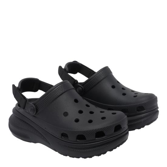 26FW 크록스 샌들 213448 BLK BLACK - CROCS