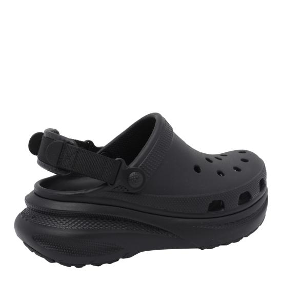 26FW 크록스 샌들 213448 BLK BLACK - CROCS