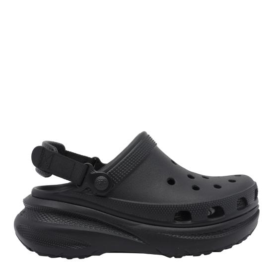 26FW 크록스 샌들 213448 BLK BLACK