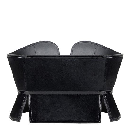 26FW 엘리자베타프랜치 벨트 CT71S68E2 110 BLACK - ELISABETTA FRANCHI