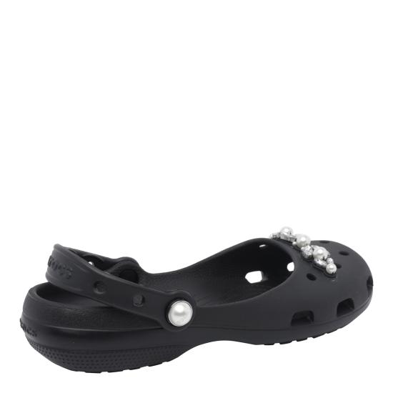 26FW 크록스 샌들 213990 BLK BLACK - CROCS
