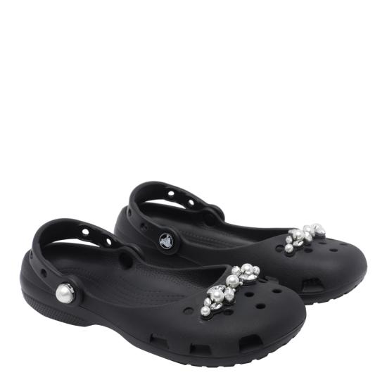 26FW 크록스 샌들 213990 BLK BLACK - CROCS