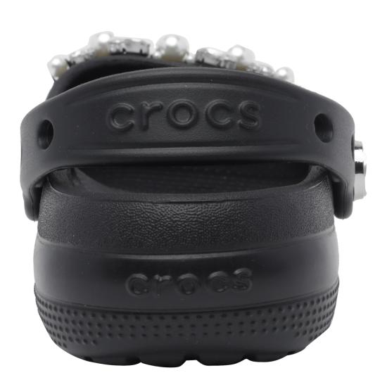 26FW 크록스 샌들 213990 BLK BLACK - CROCS