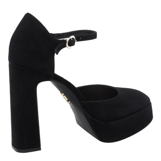26FW 스티브매든 힐/펌프스 LEXIE BLACK - STEVE MADDEN