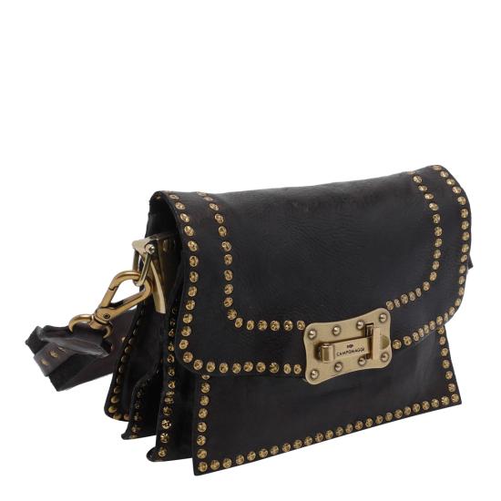 26FW 캄포마찌 숄더백 C016500ND X0007C1501 BROWN - CAMPOMAGGI