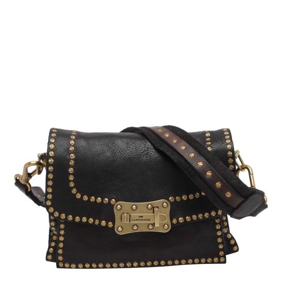 26FW 캄포마찌 숄더백 C016500ND X0007C1501 BROWN