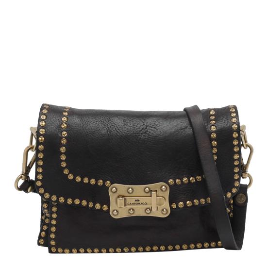 26FW 캄포마찌 숄더백 C016500ND X0007C1501 BROWN - CAMPOMAGGI